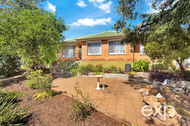 Third view of Homely house listing, 1 Dutton Drive, Para Hills SA 5096