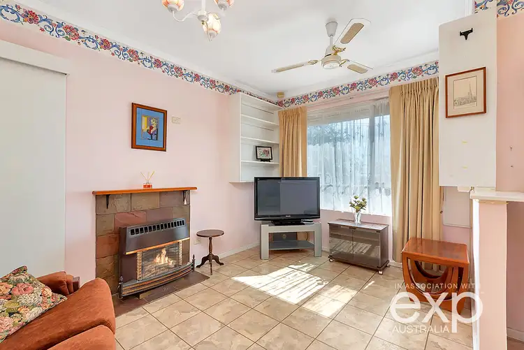 Sixth view of Homely house listing, 1 Dutton Drive, Para Hills SA 5096