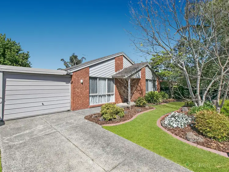 Main view of Homely house listing, 8 Harwood Court, Berwick VIC 3806