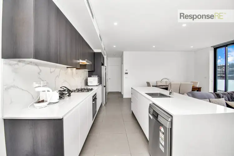 97/35-37 Barber Avenue, Penrith NSW 2750