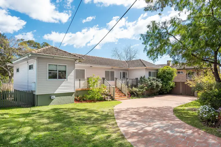 9 Urdala Place, Sutherland NSW 2232