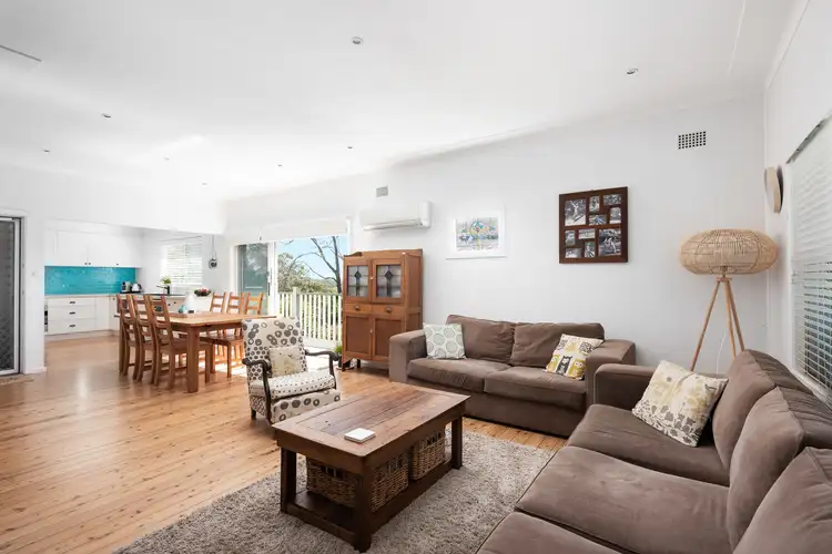 Second view of Homely house listing, 9 Urdala Place, Sutherland NSW 2232