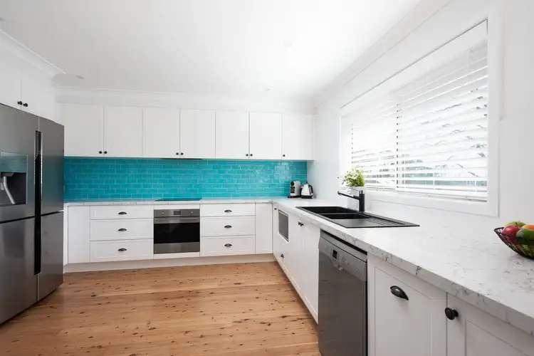 Third view of Homely house listing, 9 Urdala Place, Sutherland NSW 2232