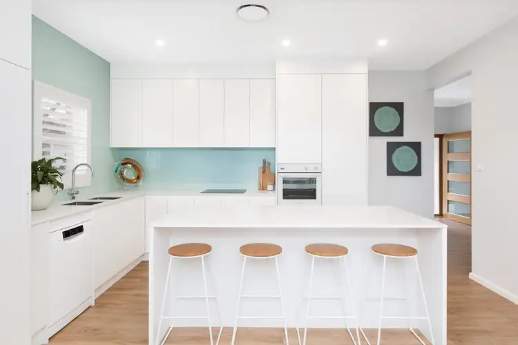 Third view of Homely house listing, 34 Yuruga Avenue, Caringbah South NSW 2229