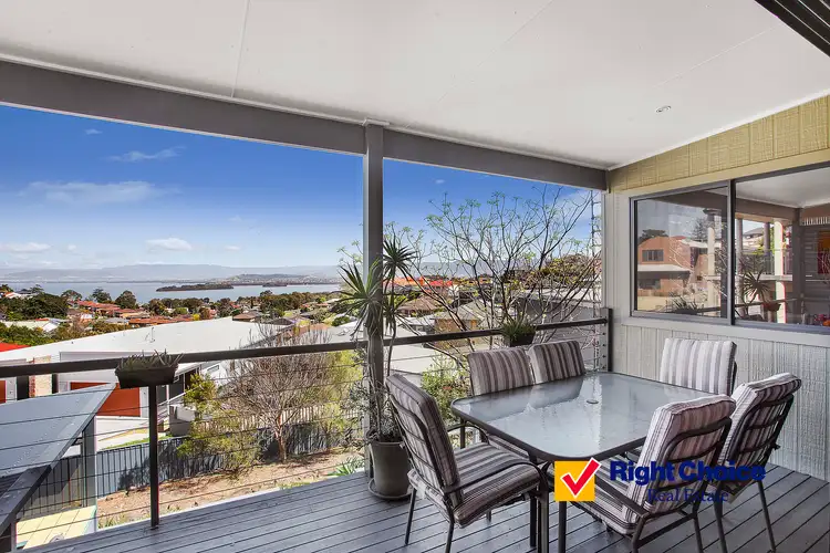 Fourth view of Homely house listing, 10 Jacana Place, Lake Heights NSW 2502