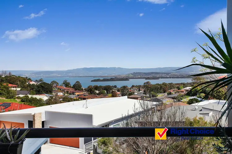 Fifth view of Homely house listing, 10 Jacana Place, Lake Heights NSW 2502