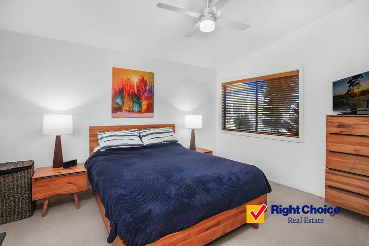 Seventh view of Homely house listing, 10 Jacana Place, Lake Heights NSW 2502