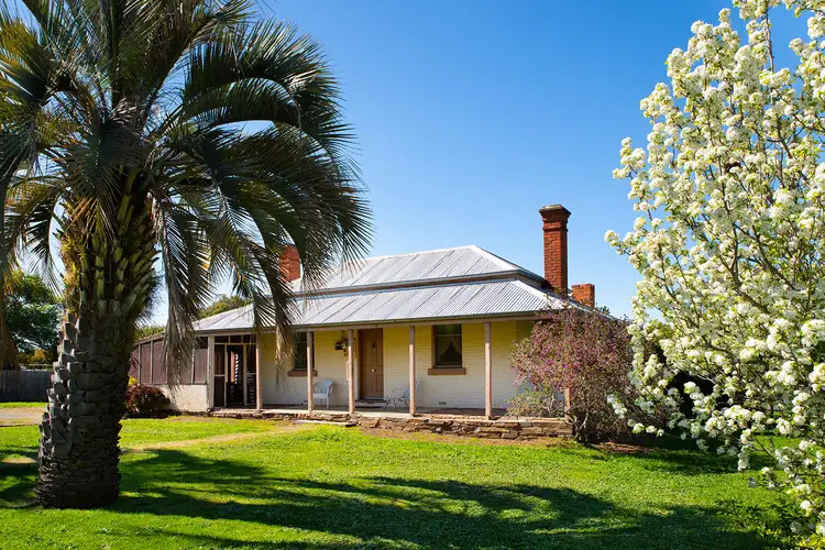 Second view of Homely house listing, 78 High Street, Maldon VIC 3463