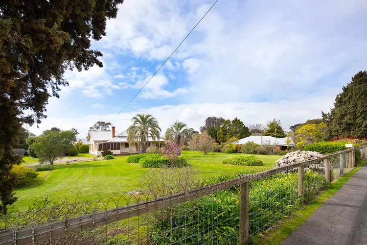 Fourth view of Homely house listing, 78 High Street, Maldon VIC 3463