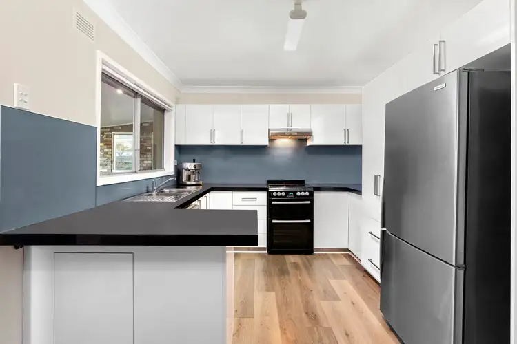 Second view of Homely house listing, 55 Robert Street, Dapto NSW 2530