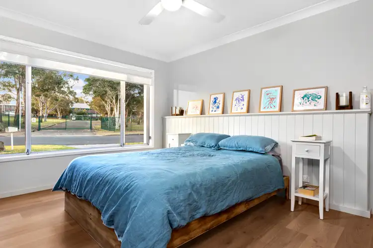 Fourth view of Homely house listing, 55 Robert Street, Dapto NSW 2530