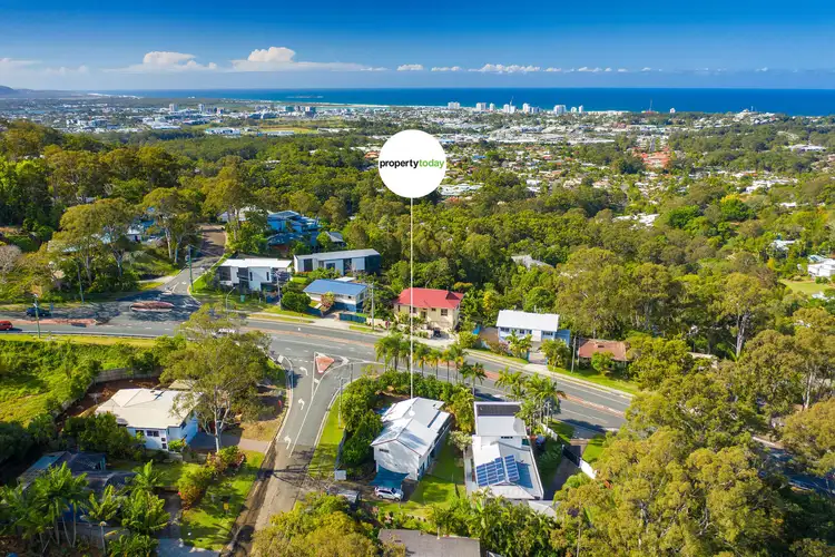 Main view of Homely house listing, 1 Nyes Crescent, Buderim QLD 4556
