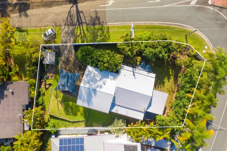 Second view of Homely house listing, 1 Nyes Crescent, Buderim QLD 4556