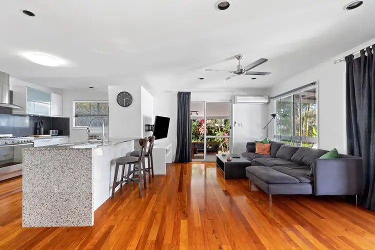 Third view of Homely house listing, 1 Nyes Crescent, Buderim QLD 4556