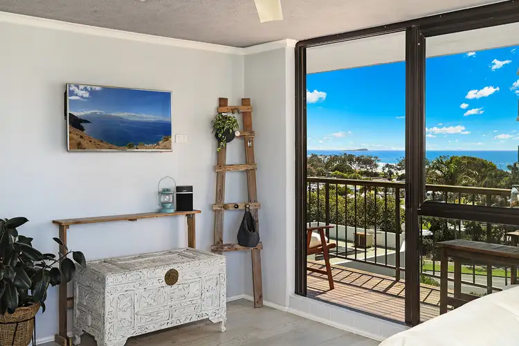 Second view of Homely unit listing, 12/12 Parker Street, Maroochydore QLD 4558