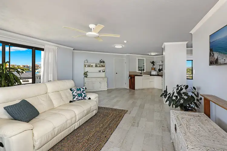 Fourth view of Homely unit listing, 12/12 Parker Street, Maroochydore QLD 4558