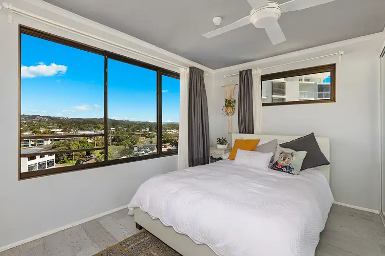 Fifth view of Homely unit listing, 12/12 Parker Street, Maroochydore QLD 4558