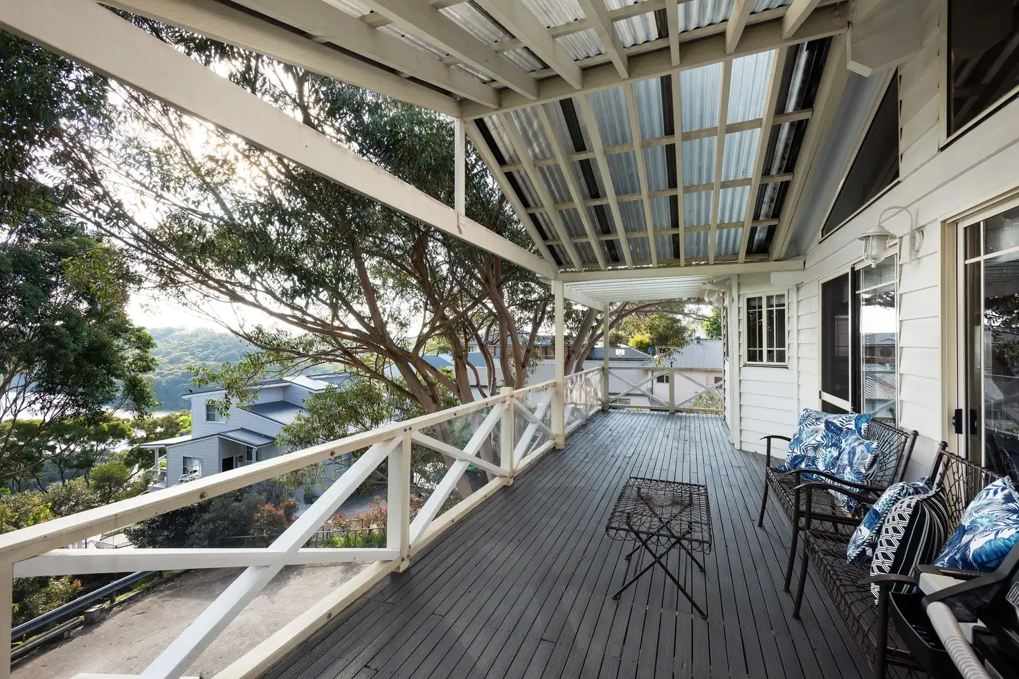 Main view of Homely house listing, 129A Woronora Crescent, Como NSW 2226