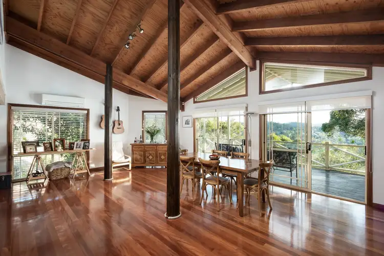 Second view of Homely house listing, 129A Woronora Crescent, Como NSW 2226