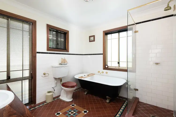 Fifth view of Homely house listing, 129A Woronora Crescent, Como NSW 2226