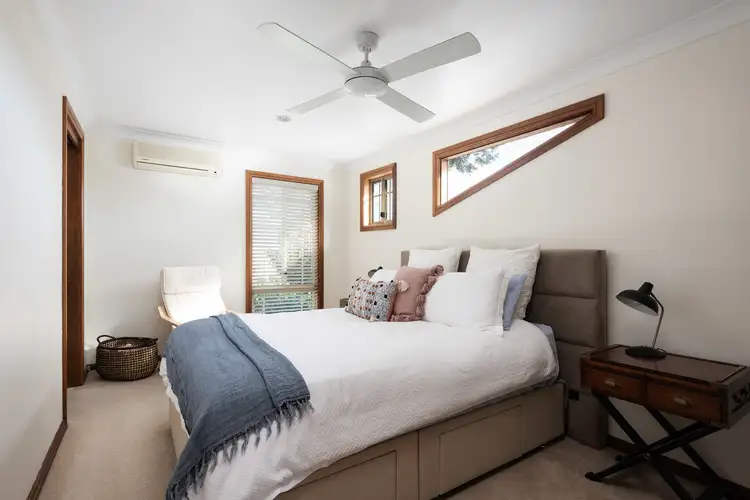 Sixth view of Homely house listing, 129A Woronora Crescent, Como NSW 2226