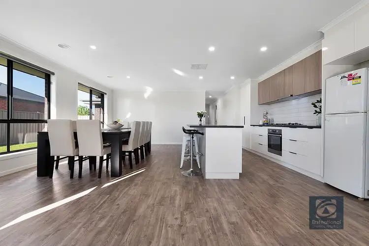 Fourth view of Homely house listing, 1 Wilkinson Drive, Echuca VIC 3564