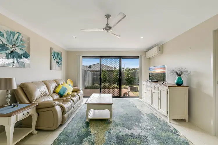 Third view of Homely unit listing, 2/12 Esmeralda Street, Cambooya QLD 4358