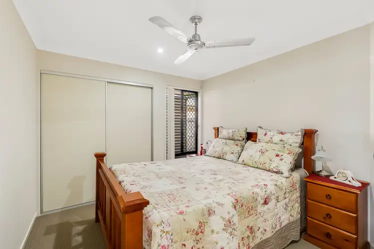 Fifth view of Homely unit listing, 2/12 Esmeralda Street, Cambooya QLD 4358