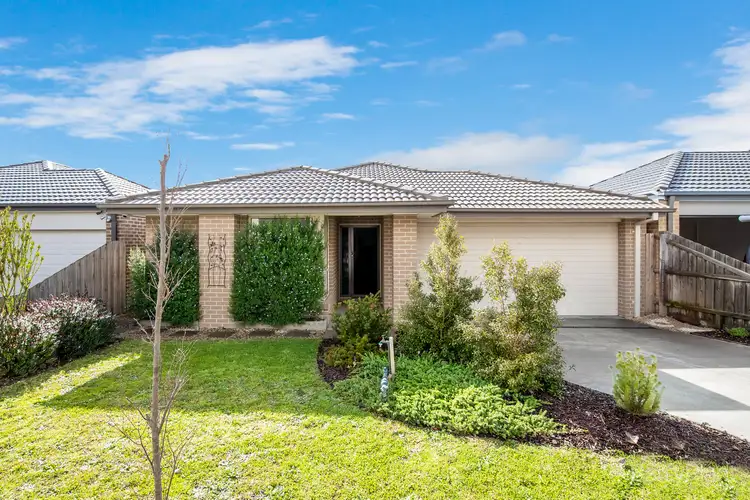 3 Kingly Place, Narre Warren VIC 3805