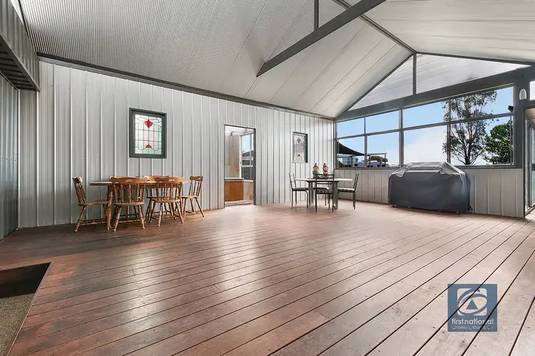 1046 Mount Terrick Road, Echuca VIC 3564