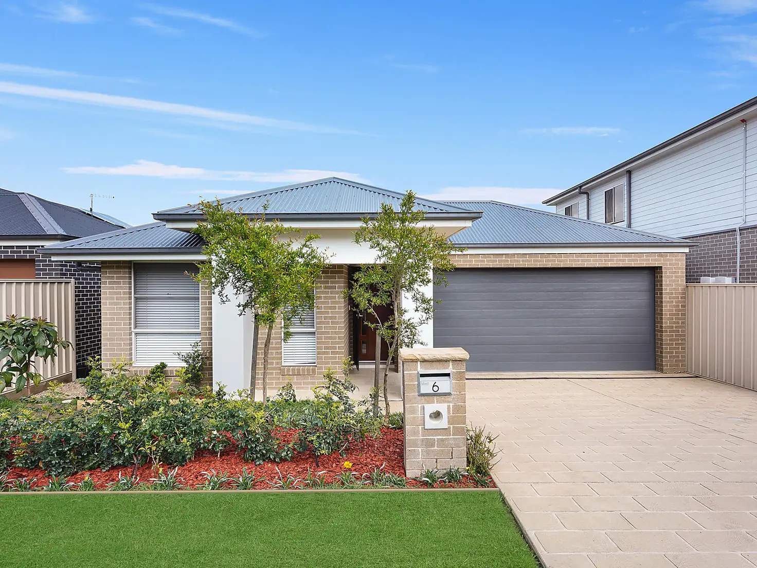 Main view of Homely house listing, 6 Michael Street, Schofields NSW 2762