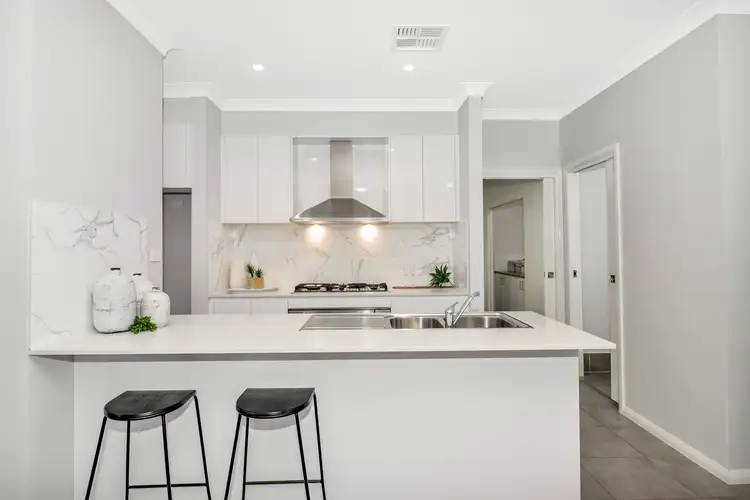 Second view of Homely house listing, 73 Fanflower Avenue, Leppington NSW 2179