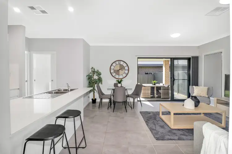 Third view of Homely house listing, 73 Fanflower Avenue, Leppington NSW 2179