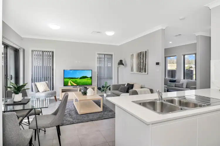 Fourth view of Homely house listing, 73 Fanflower Avenue, Leppington NSW 2179