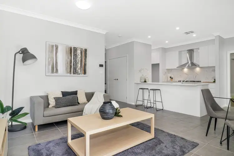 Fifth view of Homely house listing, 73 Fanflower Avenue, Leppington NSW 2179