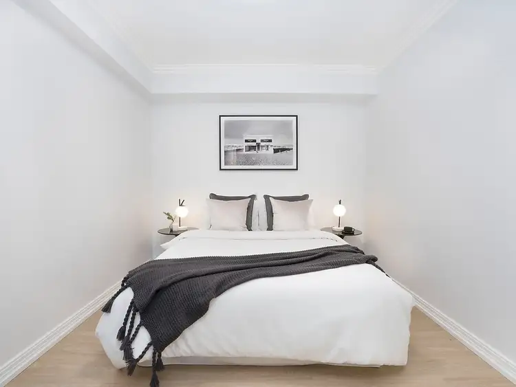 Fifth view of Homely unit listing, 8/236 Pacific Highway, Crows Nest NSW 2065