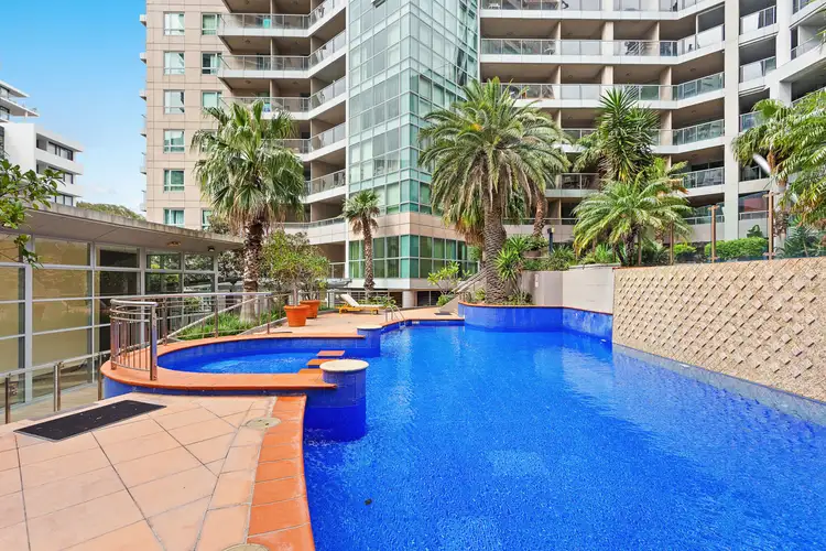 711/2B Help Street, Chatswood NSW 2067