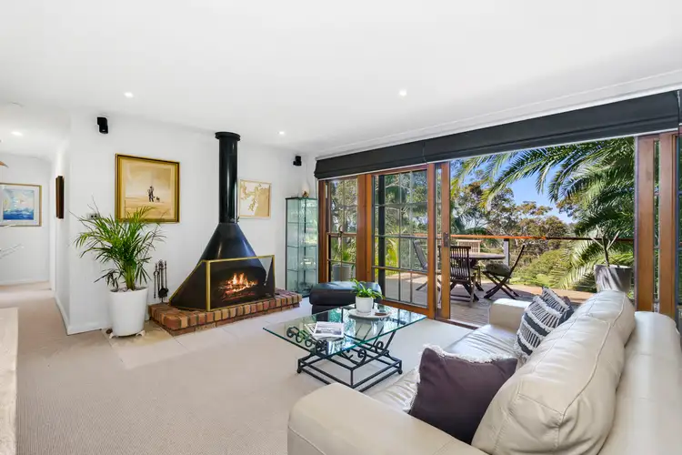 27 Palmgrove Road