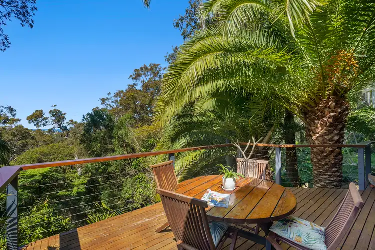 Second view of Homely house listing, 27 Palmgrove Road, Avalon Beach NSW 2107