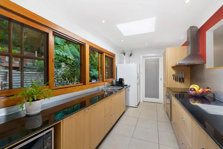 Fourth view of Homely house listing, 27 Palmgrove Road, Avalon Beach NSW 2107