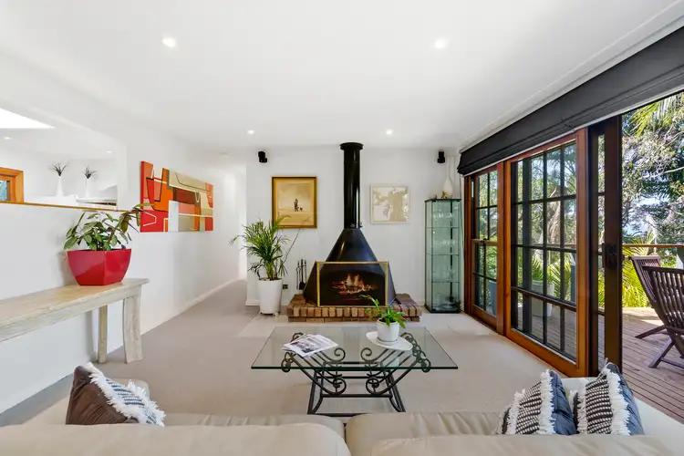Fifth view of Homely house listing, 27 Palmgrove Road, Avalon Beach NSW 2107