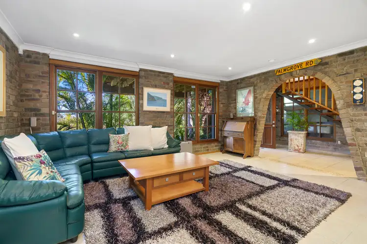 Sixth view of Homely house listing, 27 Palmgrove Road, Avalon Beach NSW 2107