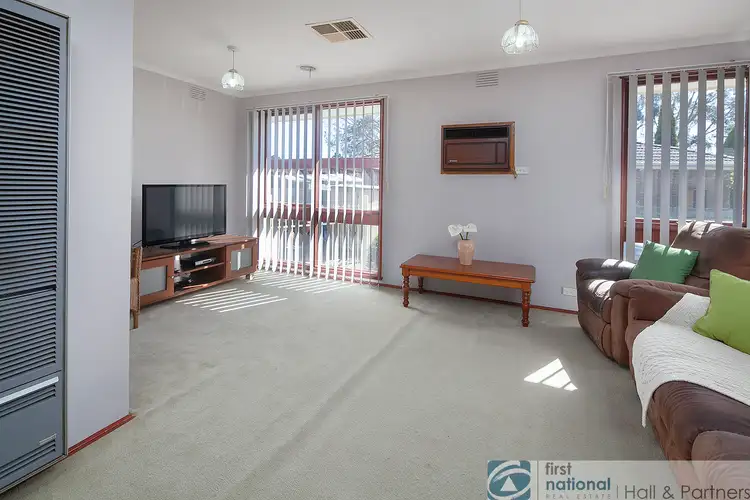 Second view of Homely house listing, 35 Winnima Avenue, Hampton Park VIC 3976