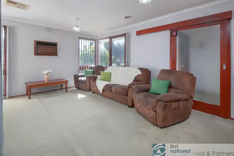 Third view of Homely house listing, 35 Winnima Avenue, Hampton Park VIC 3976