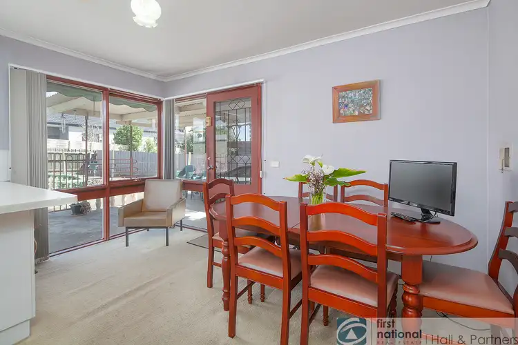 Fourth view of Homely house listing, 35 Winnima Avenue, Hampton Park VIC 3976