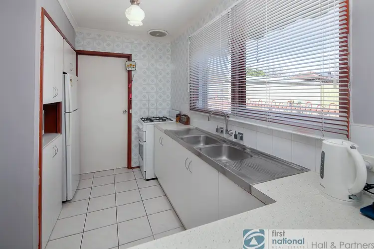Sixth view of Homely house listing, 35 Winnima Avenue, Hampton Park VIC 3976