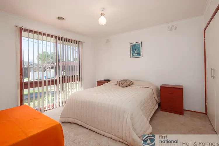 Seventh view of Homely house listing, 35 Winnima Avenue, Hampton Park VIC 3976