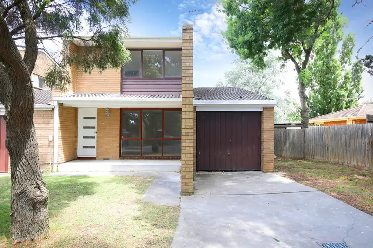 Main view of Homely townhouse listing, 5/28-30 Thomas Street, Ringwood VIC 3134
