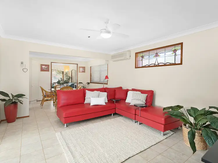 Main view of Homely house listing, 21 Derribong Drive, Cordeaux Heights NSW 2526