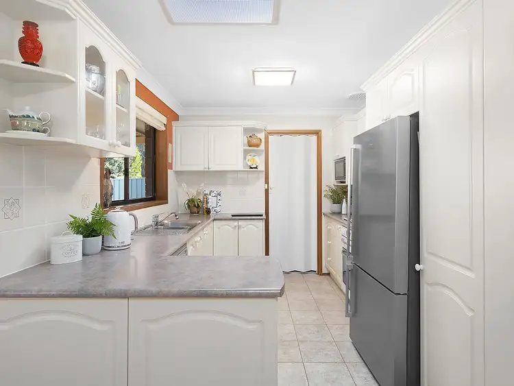 Second view of Homely house listing, 21 Derribong Drive, Cordeaux Heights NSW 2526